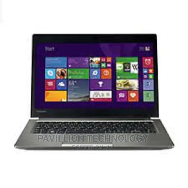 Laptop Toshiba Tecra Z40 4GB Intel Core I5 SSD 128GB