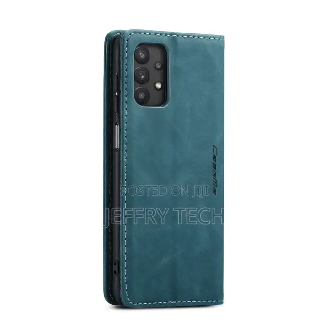 Samsung Galaxy A32 5G Caseme 013 Multifunctional Horizontal