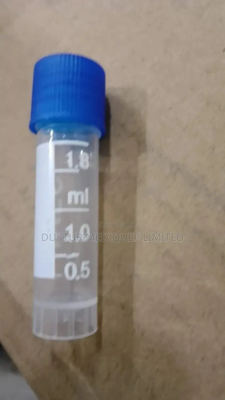 Crayon Valves 1.8ml 500pcs