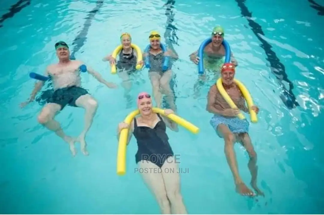 Swimming Noodle_1pc