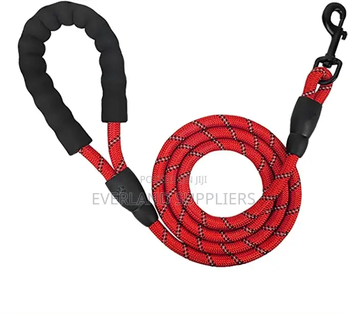 Durable Pet Nylon Leash