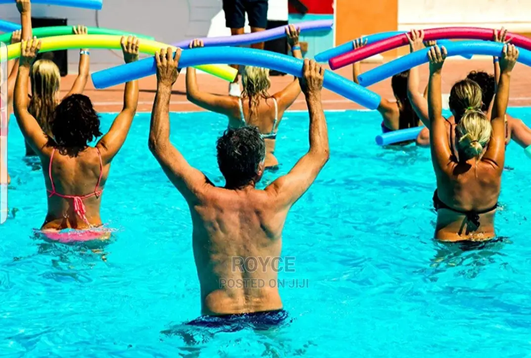 Swimming Noodle_1pc