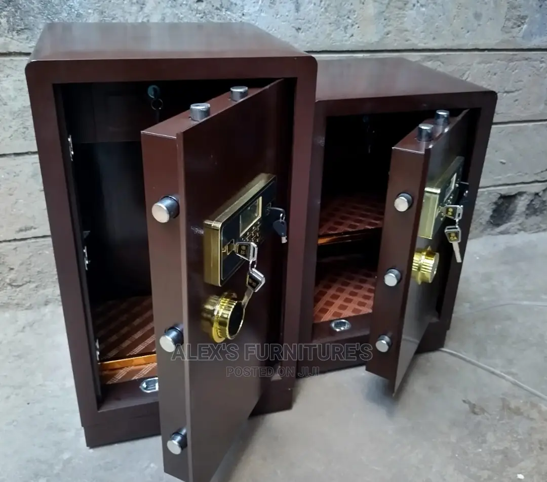 Safe Box Y6