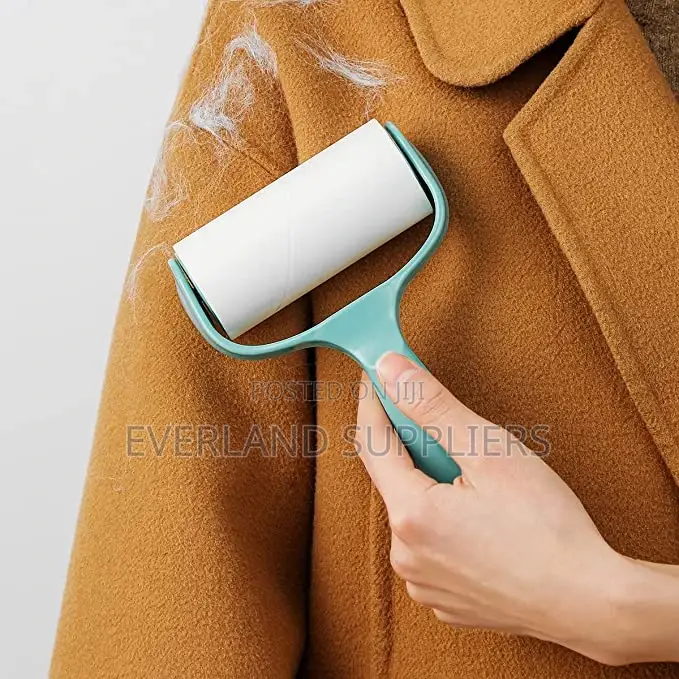 Hair Remover- Lint Rollers