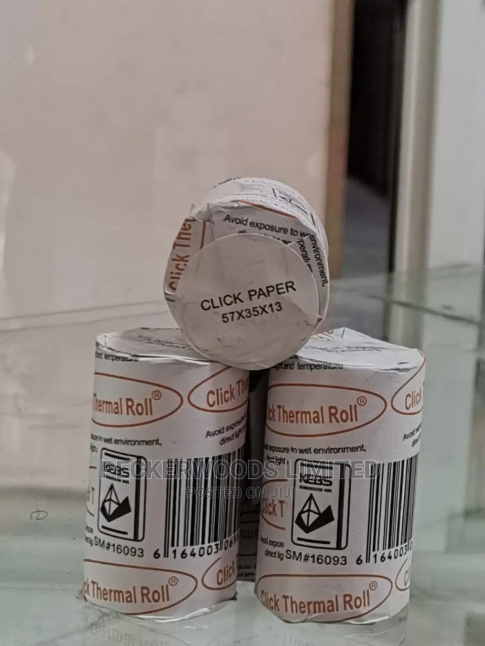 Thermal Rolls 57*35*13