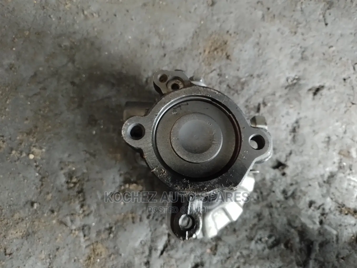 Power Steering Pump for 2C. EA 102 Diesel