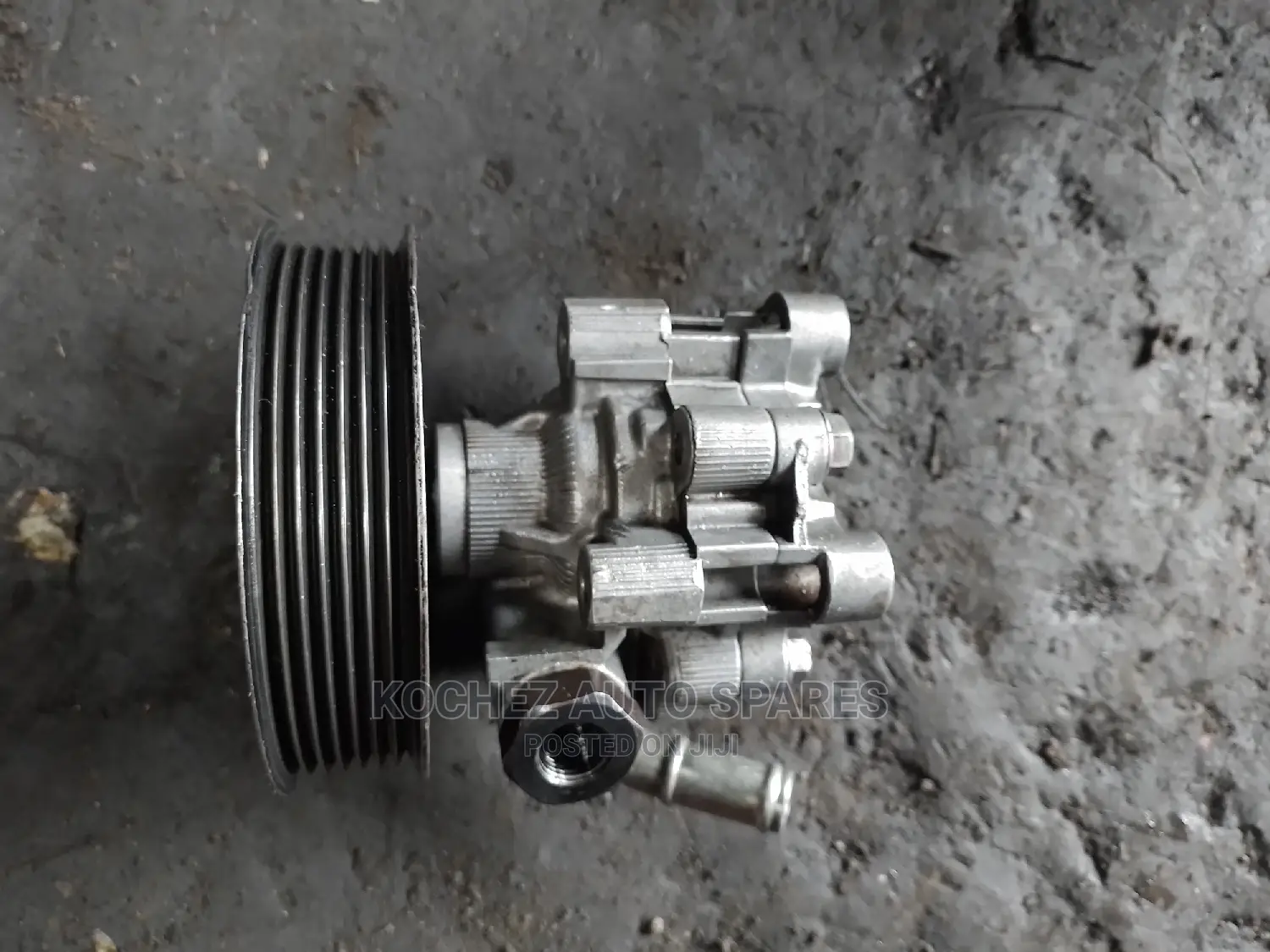 Power Steering Pump for Toyota Rav 4 1AZ