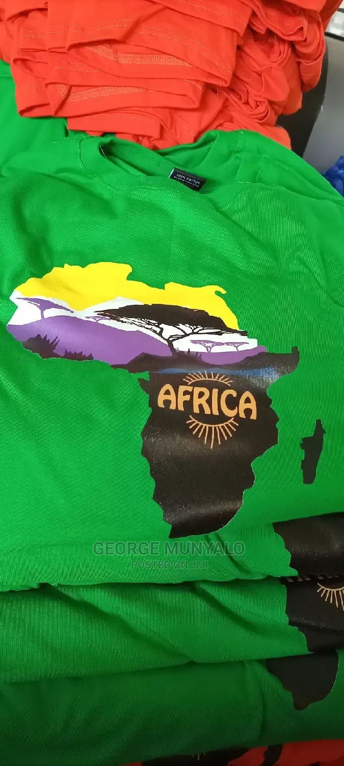 Best Quality Cotton T-Shirts