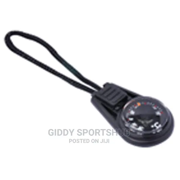 Zippuller Thermometer