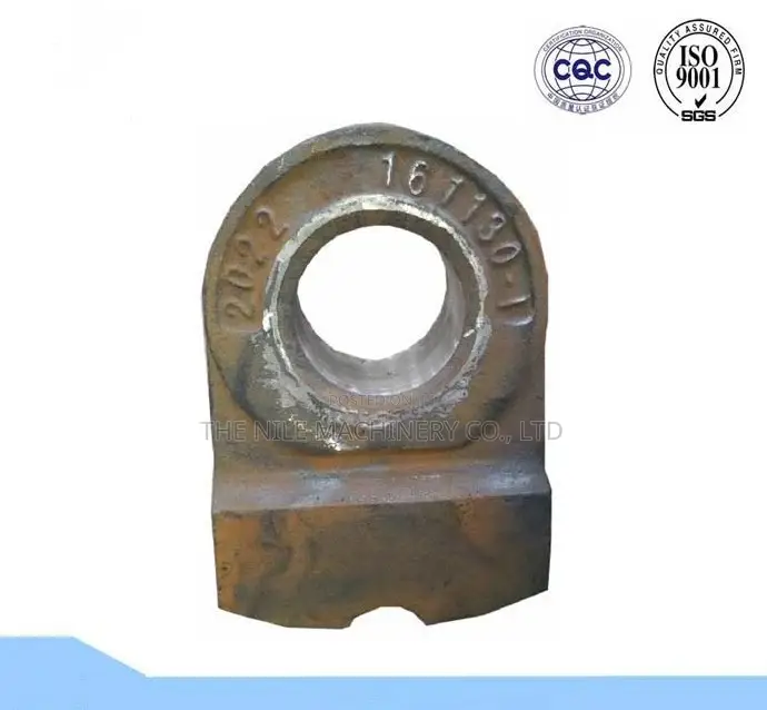 Hammer Crusher Hammer Head - Complete Models