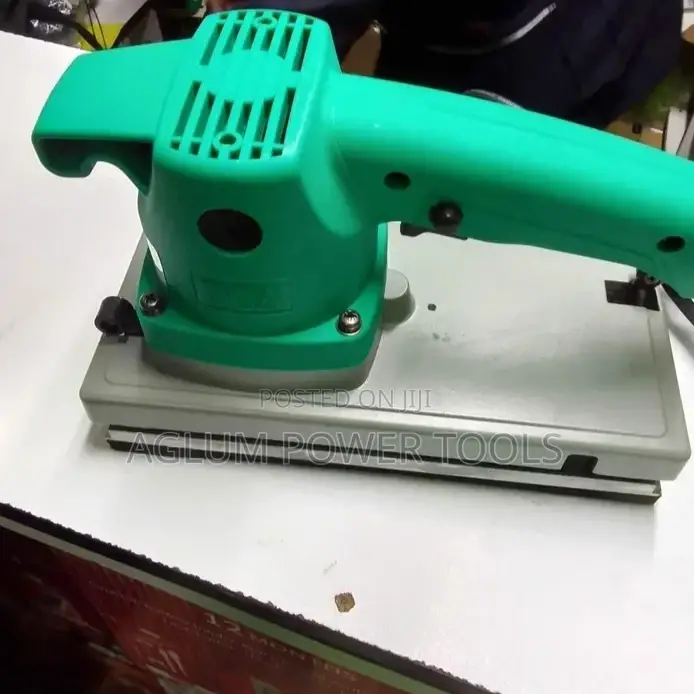Dca Orbital Sander