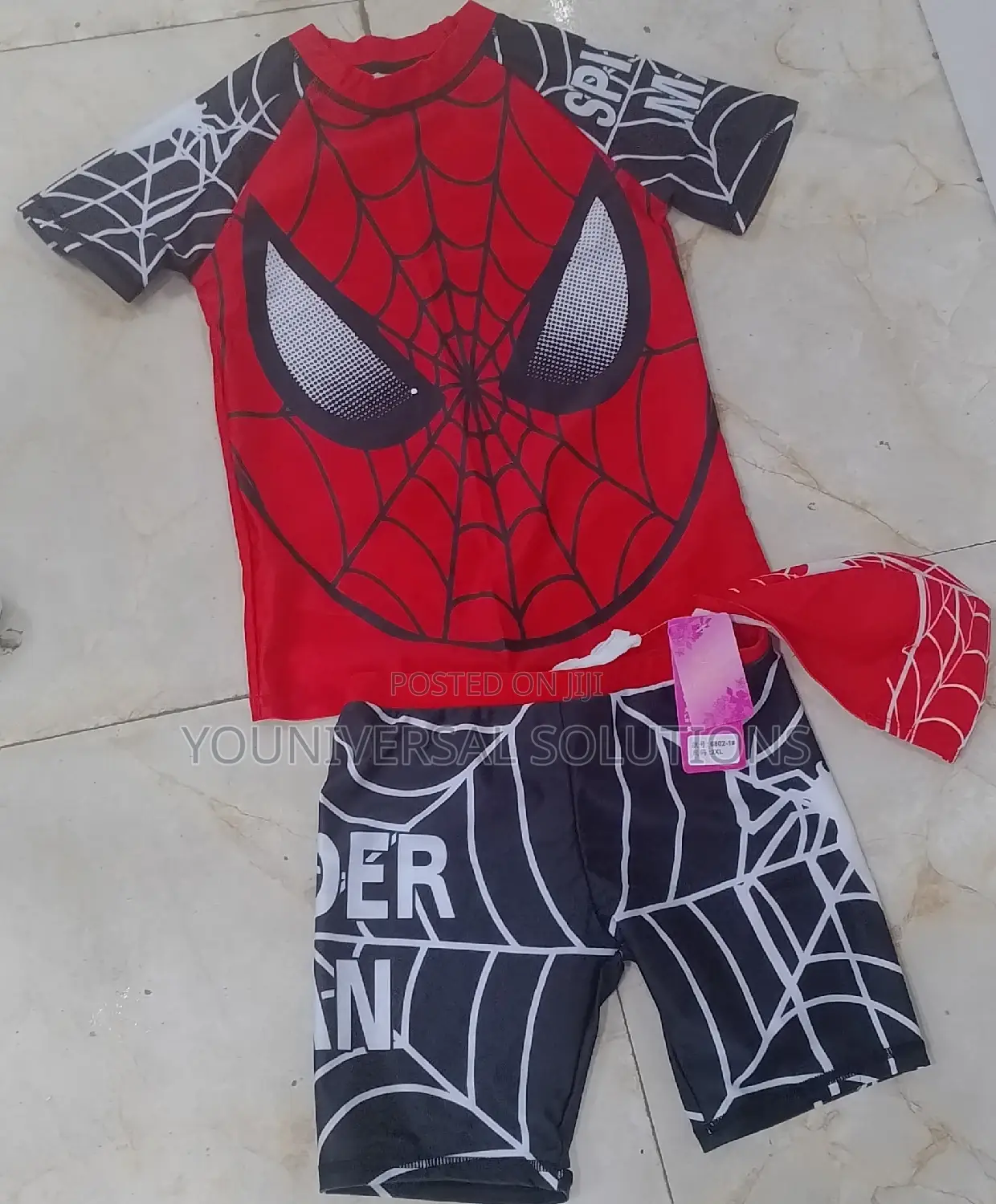 Brand New Swimming Suits for Kids