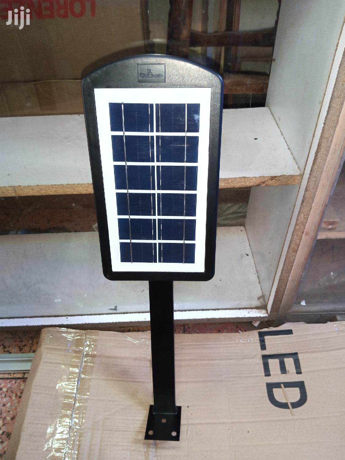 30w Solar Streetlights, Security Light