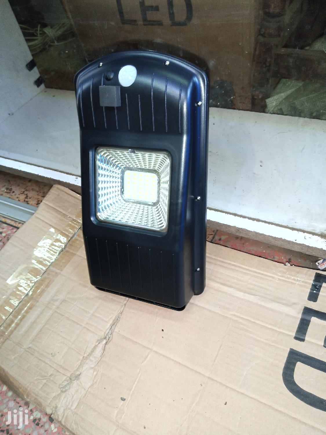 30w Solar Streetlights, Security Light