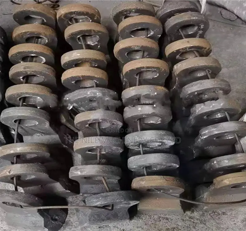 Hammer Crusher Hammer Head in Nairobi