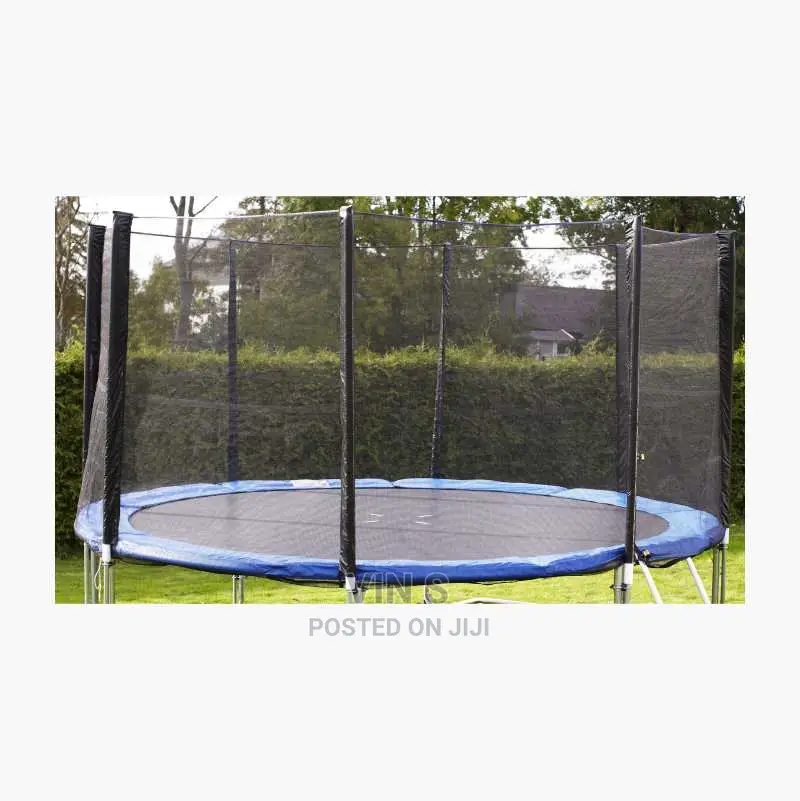 Trampolines Trampolines# Trampolines 12ft Trampolines_