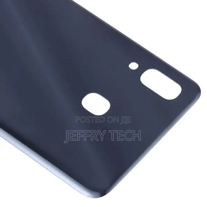 Battery Back Cover for Galaxy A30 SM-A305F/DS, A305fn/Ds, A3