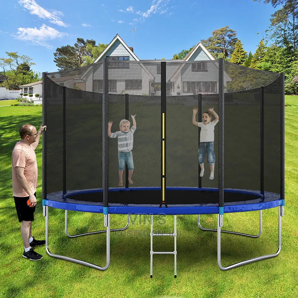Trampolines Trampolines|| 12ft Trampolines Trampolines|