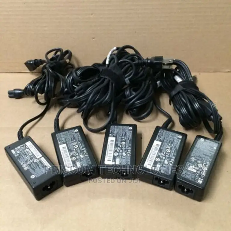 HP Probook 430 440 450 455 G1 G2 Adapters Chargers