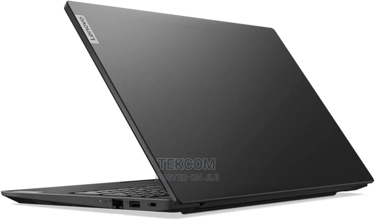 New Laptop Lenovo V15-Iil 4GB Intel Core I5 HDD 512GB