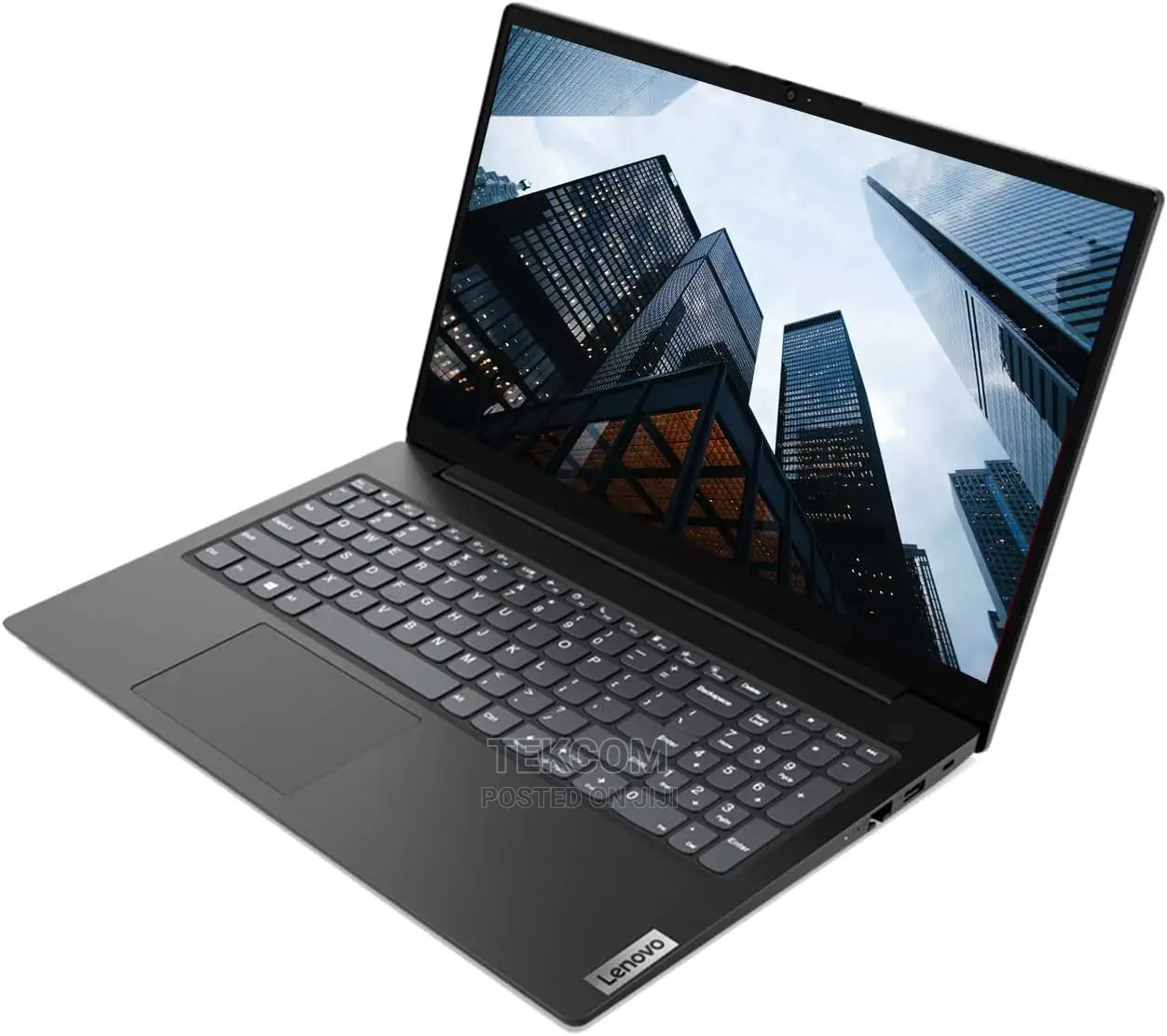 New Laptop Lenovo V15-Iil 4GB Intel Core I5 HDD 512GB