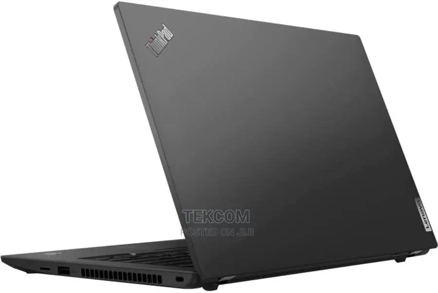 New Laptop Lenovo Thinkpad L14 8GB Intel Core I7 SSD 512GB