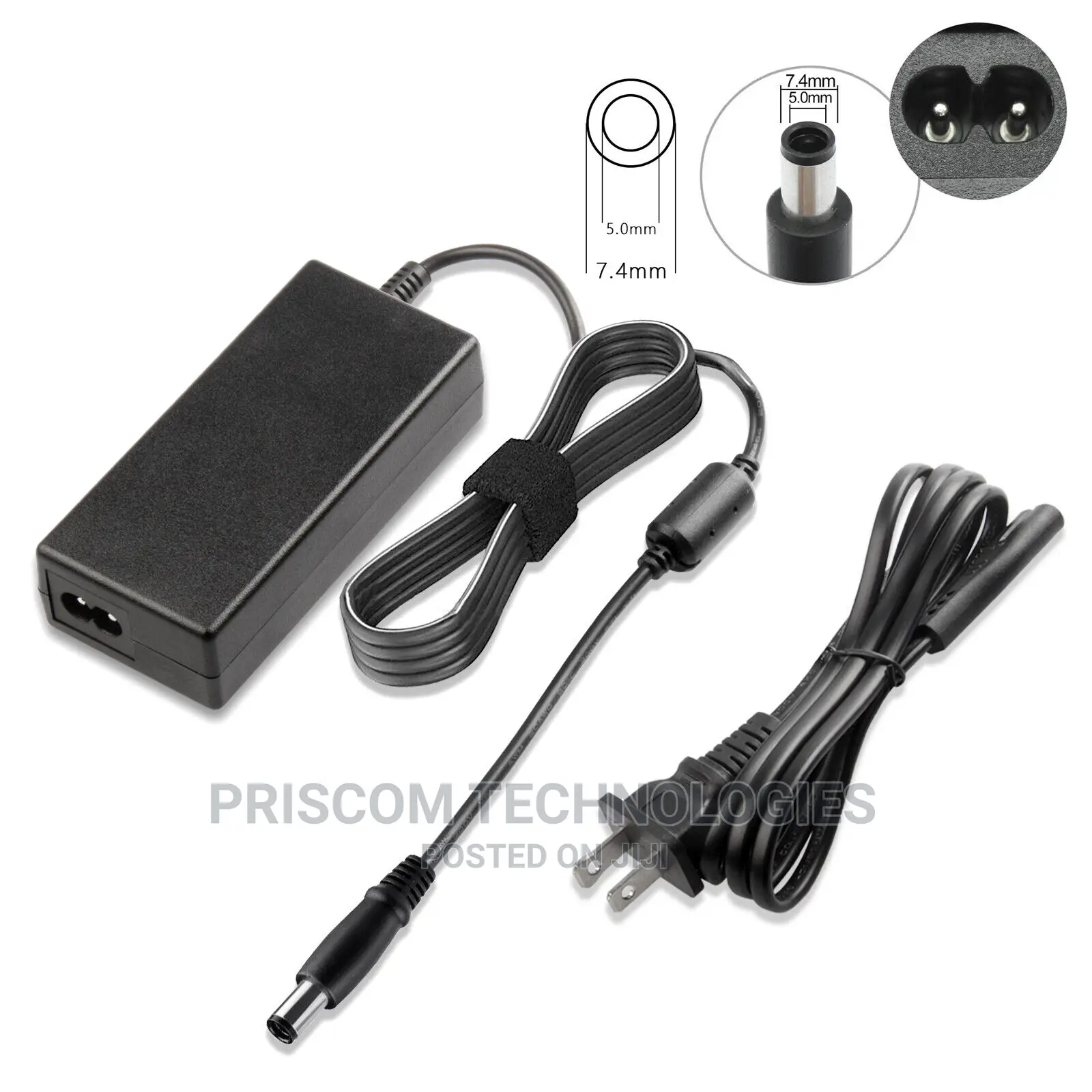 HP Notebook PC - G32, G42, G50, G56, G61 G62 Adapter Charger