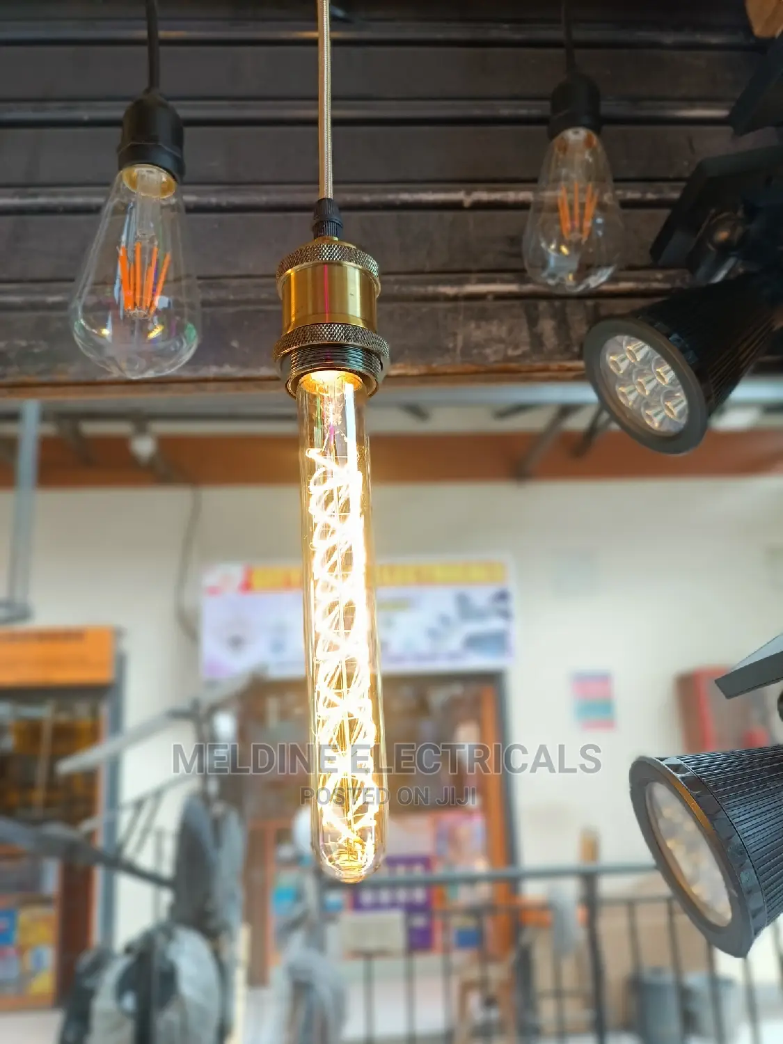 6watts Filament Bulb