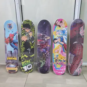 Kids Skate Board