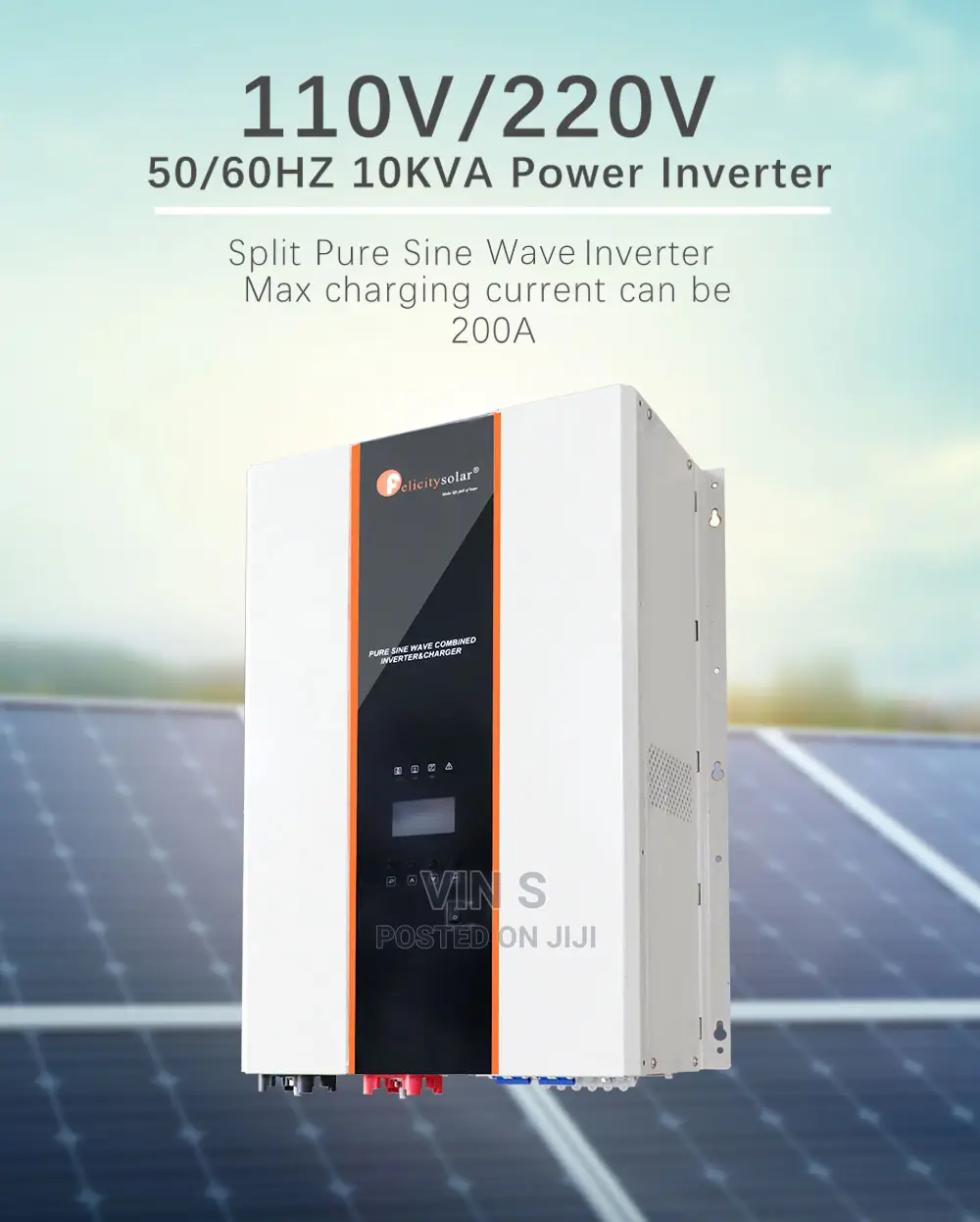 10kva Solar Inverter Charger" 10kva Solar Inverter Charger"