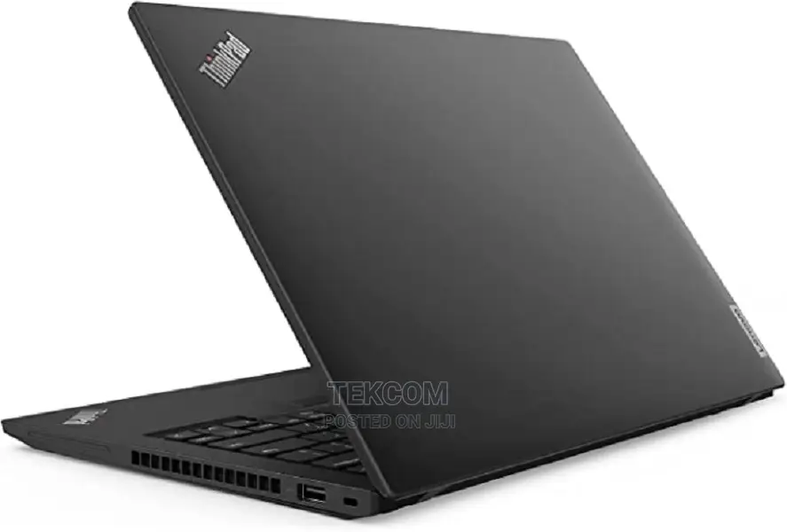 New Laptop Lenovo ThinkPad T14 G2 16GB Intel Core I7 SSD 512GB
