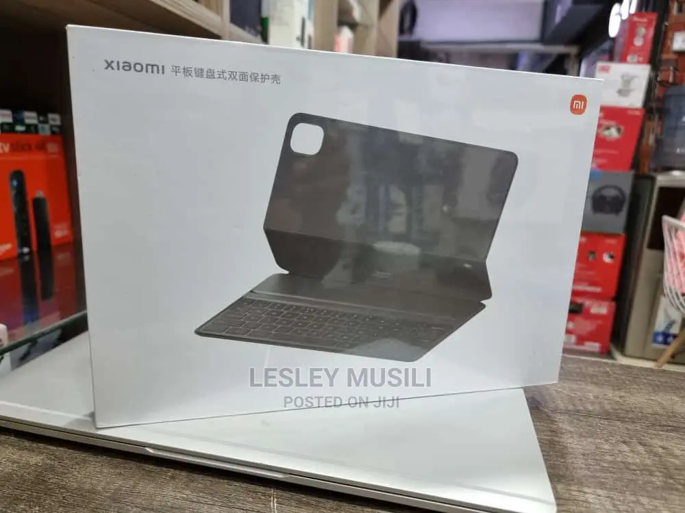 Xiaomi Pad 5 Keyboard