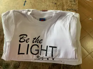 Church Celebrations Tshirt Printings