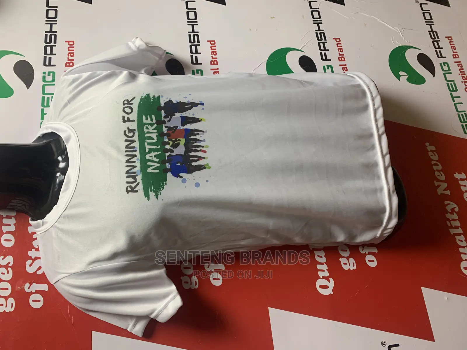 Marathon Printings for Tshirts