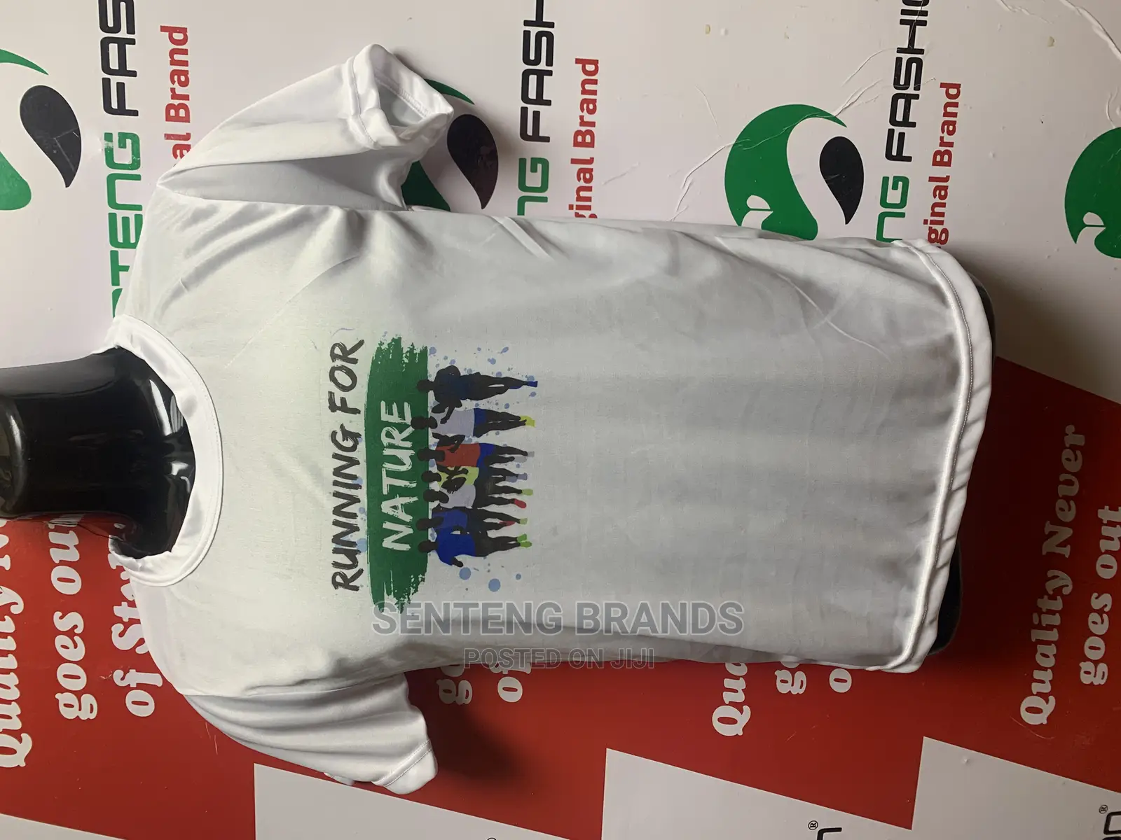 Marathon Printings for Tshirts