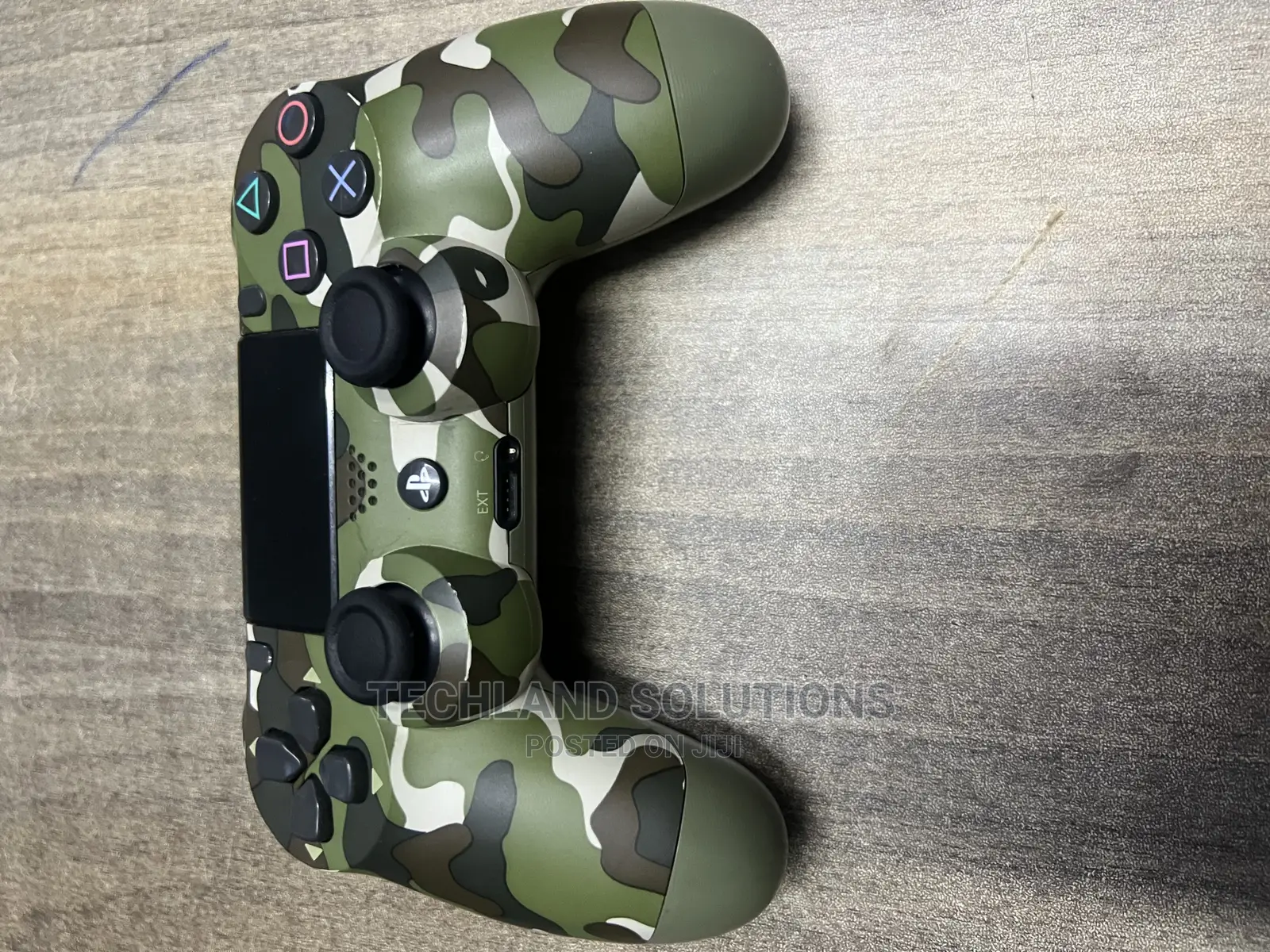 Used Ps4 Original Pads