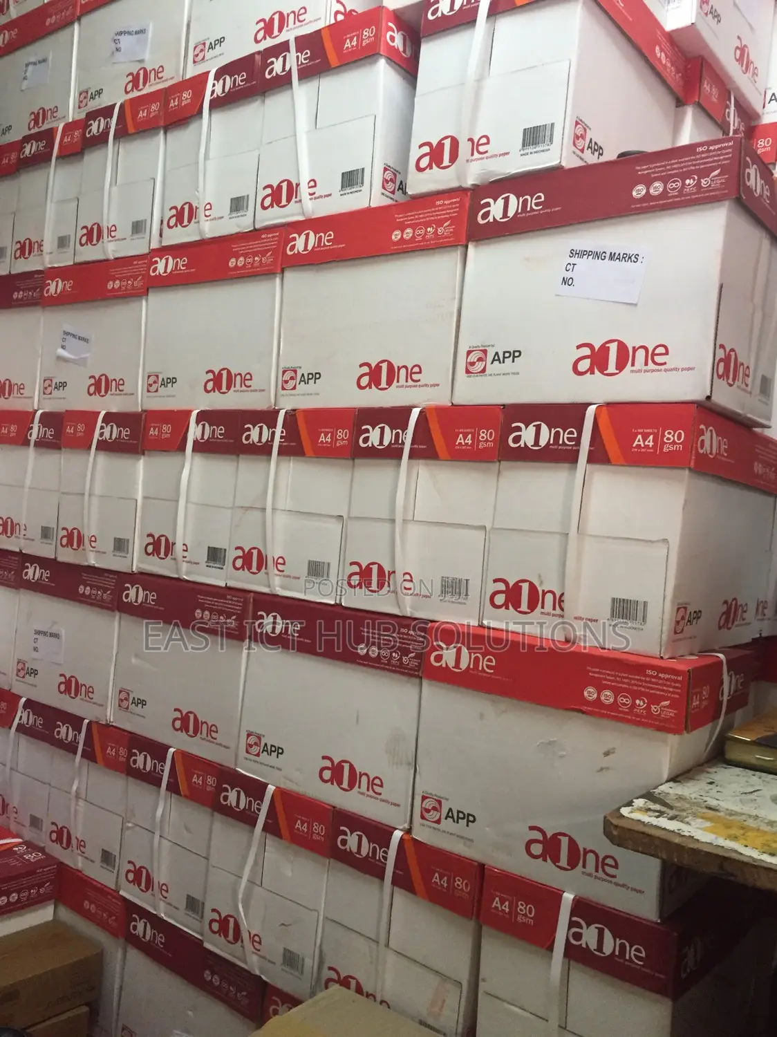 Printing Papers A4 Size