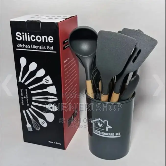 Kitchen Cookware