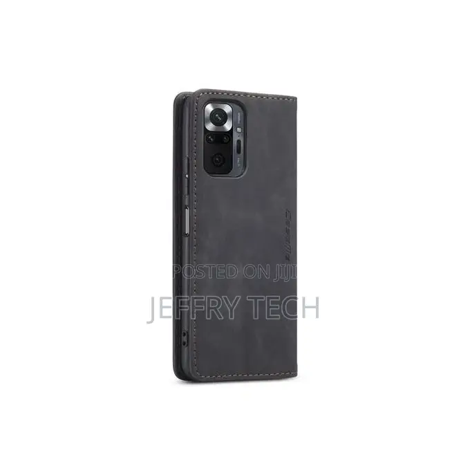 Xiaomi Redmi Note 10 Pro 4G / Note 10 Pro Max Caseme 013 Mul