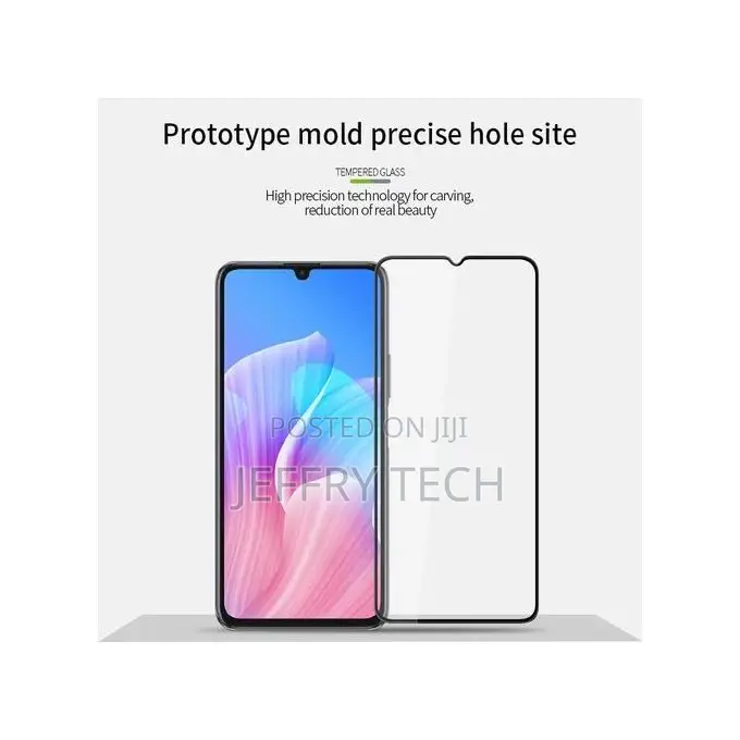 Tempered Glass Film for Xiaomi Redmi 12C