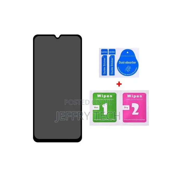 Tempered Gl Film for Xiaomi Redmi 10A