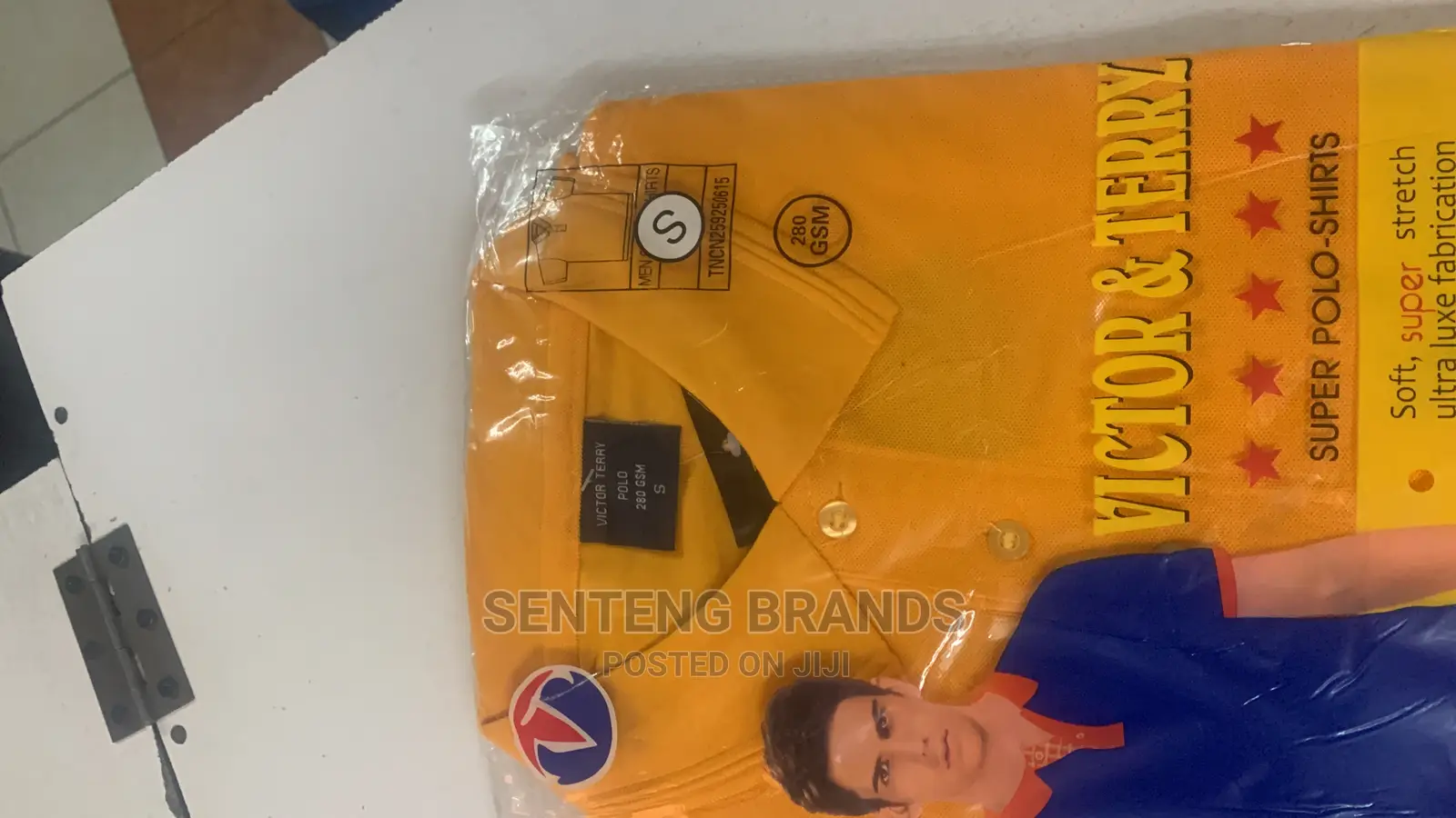Polo Tshirts