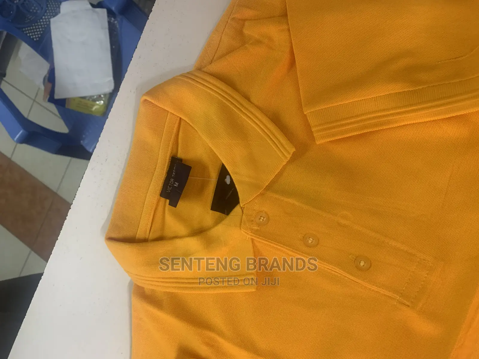 Polo Tshirts