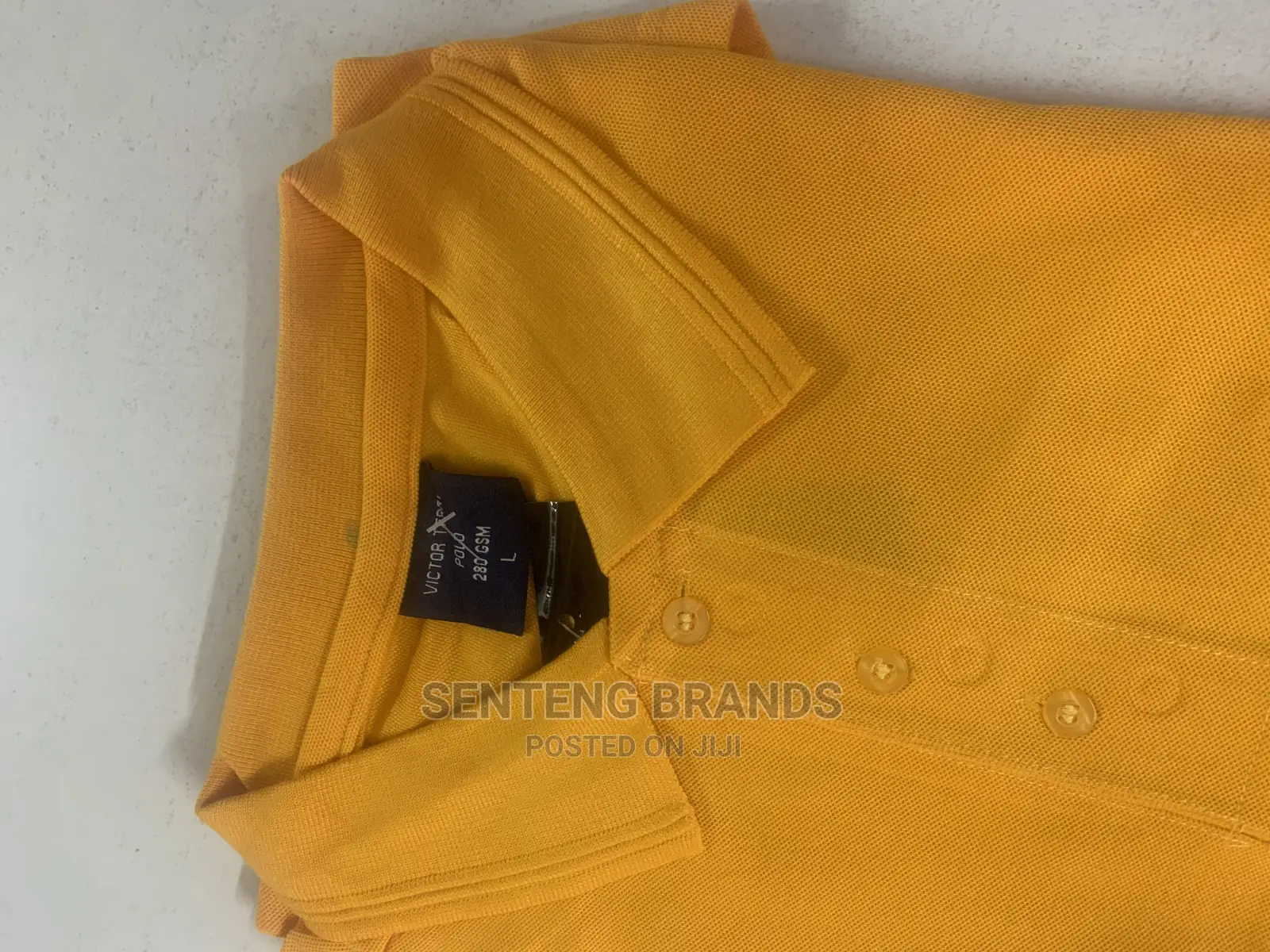 Polo Tshirts