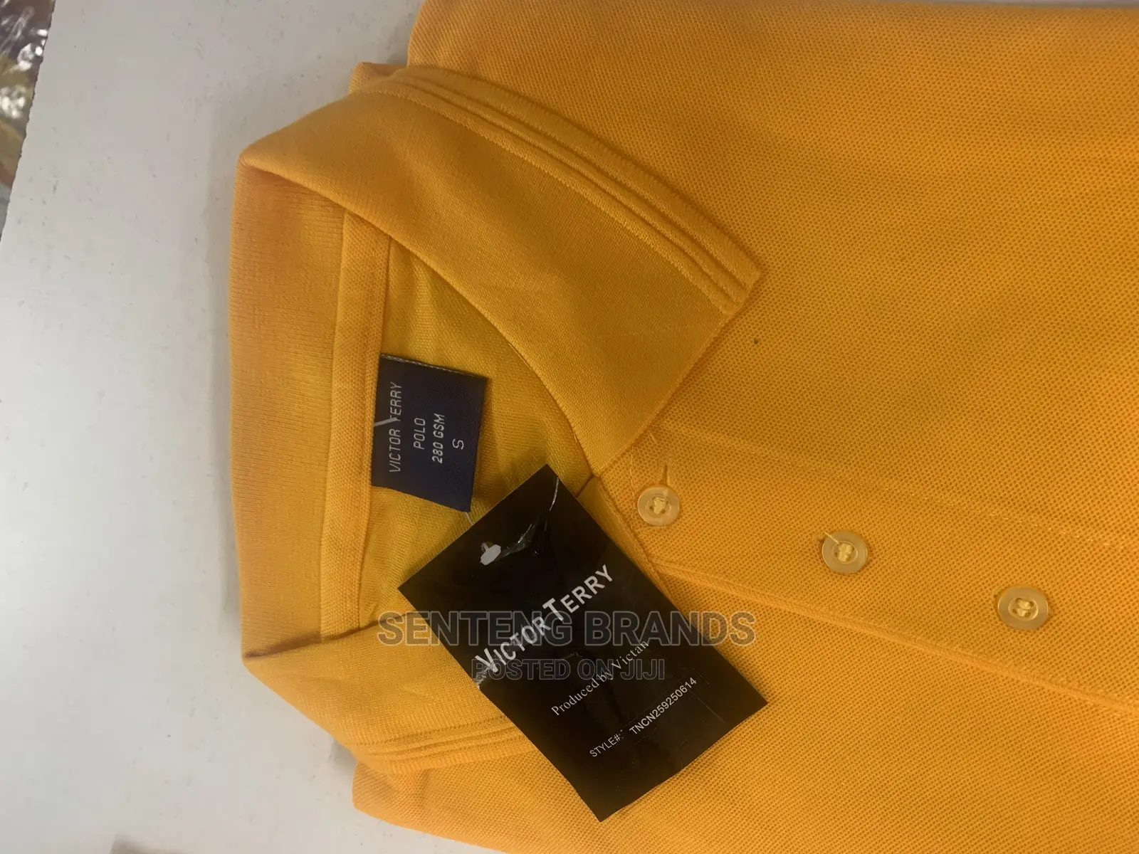 Polo Tshirts