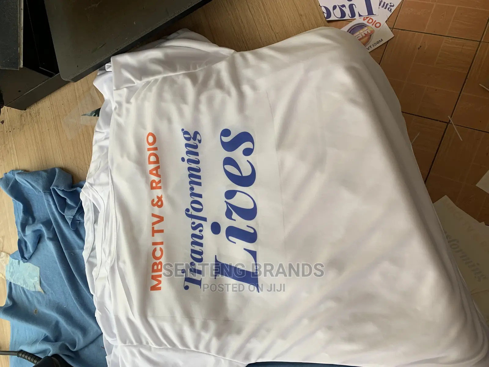 Customized Printings