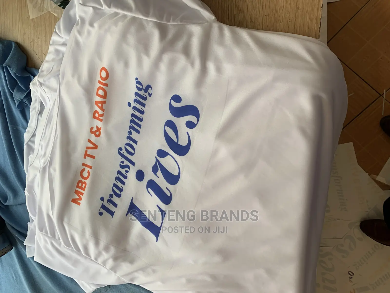 Customized Printings