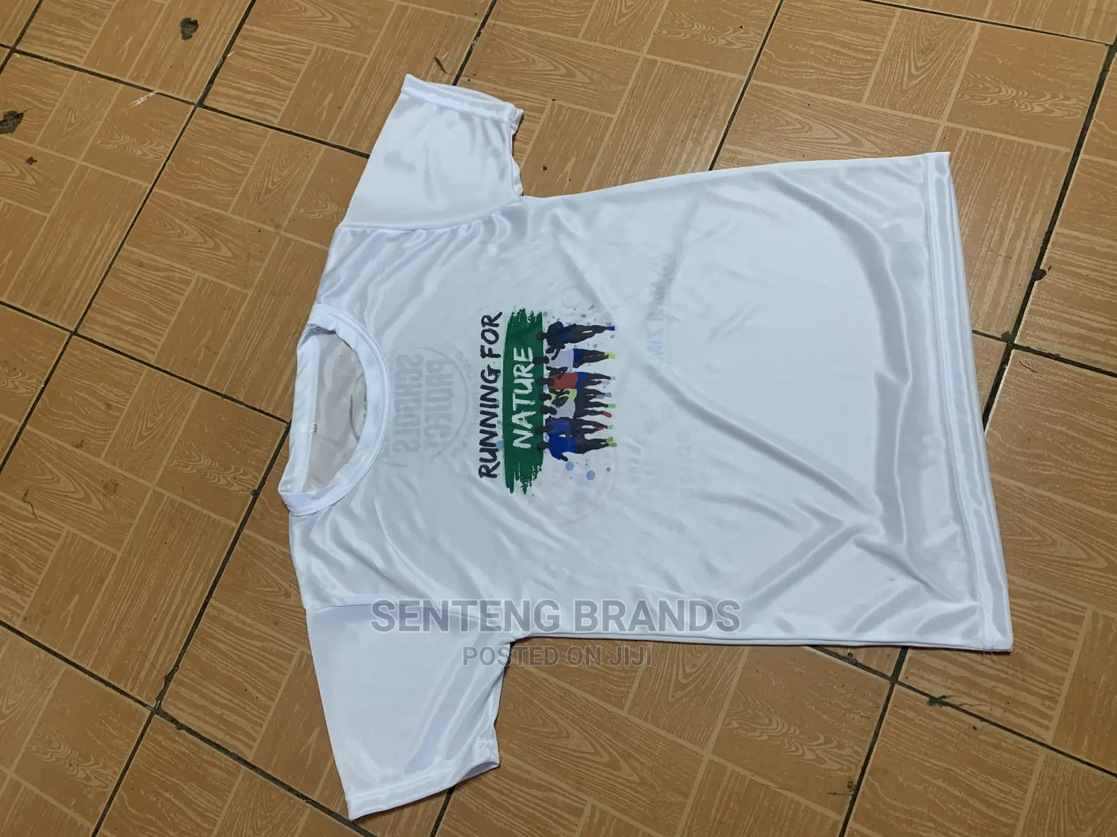 Marathon Printings Services