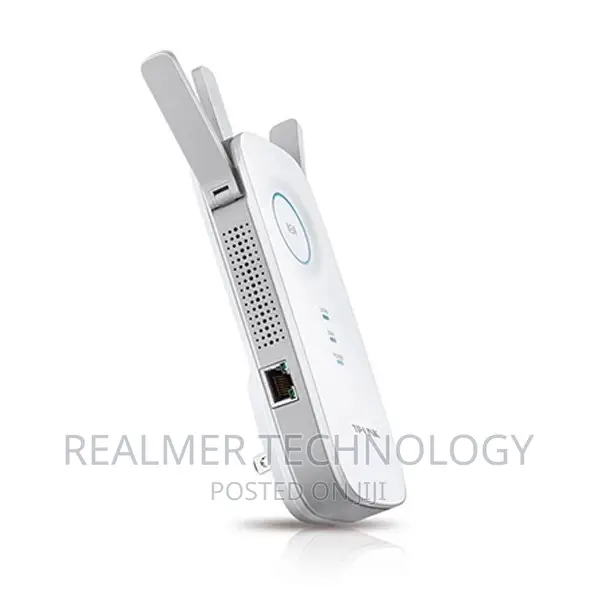 Tp-Link AC1750 Wi-Fi Range Extender – TL-RE450