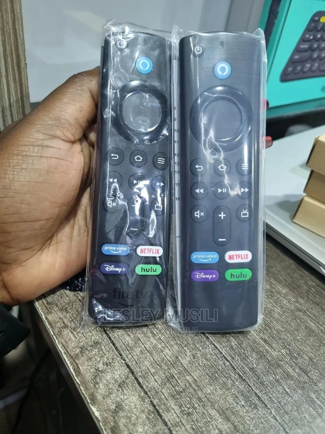 FIRE Tv Remote Brand New